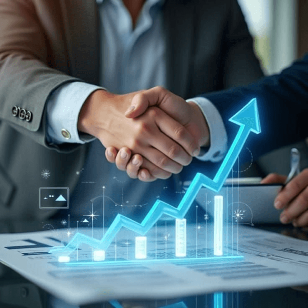 Thỏi kim loại quý xếp chồng